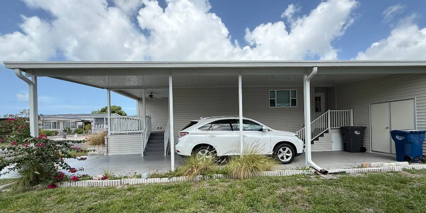 16 Peach Ave a Bradenton, FL Mobile or Manufactured Home for Sale